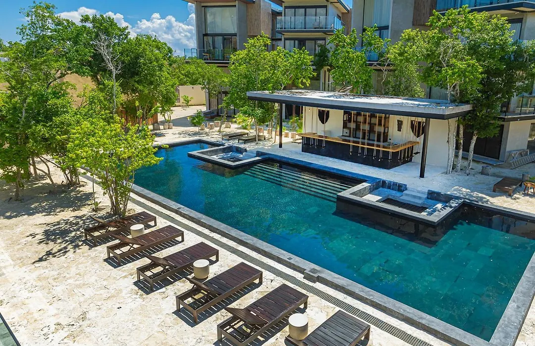 Find Yourself At Nook Tulum-1