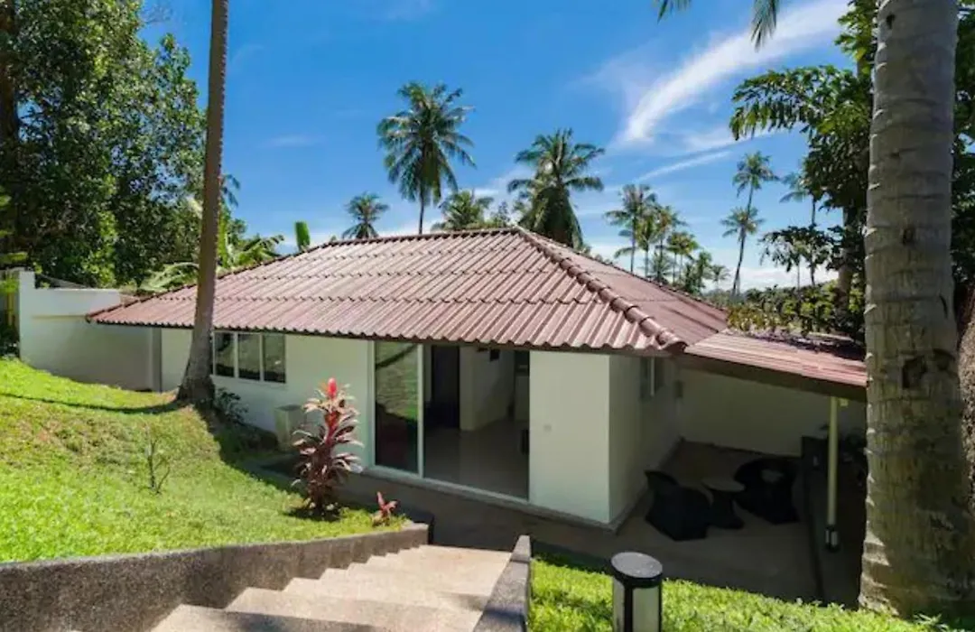 Villa Vv Lamai Koh Samui-1