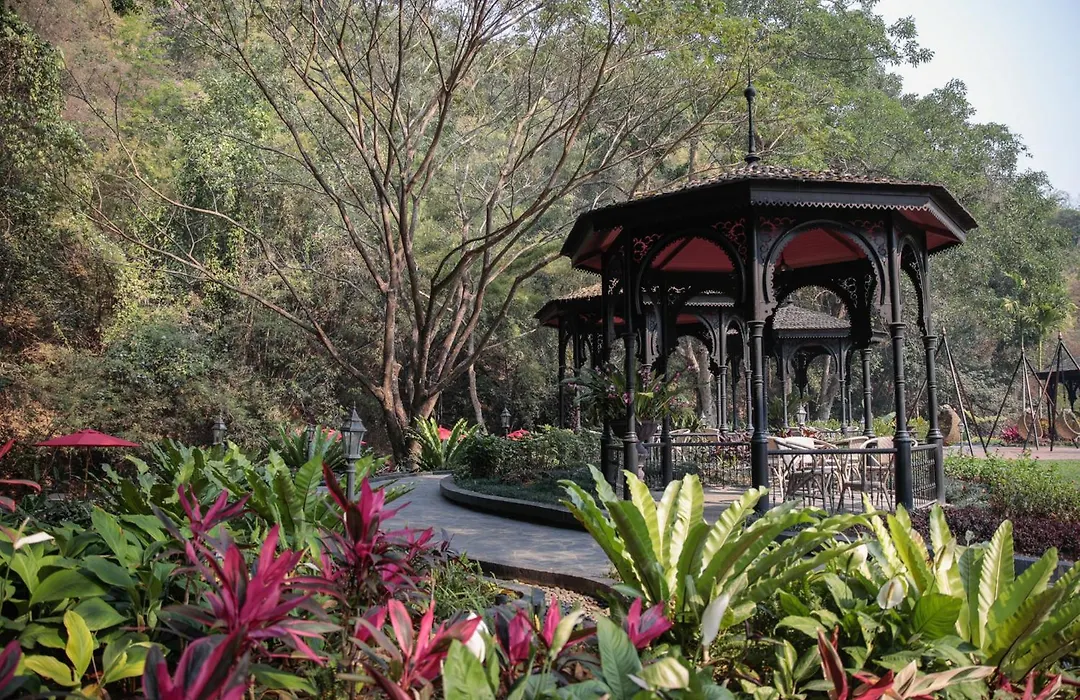 Lanna Resort Chiang Mai-1
