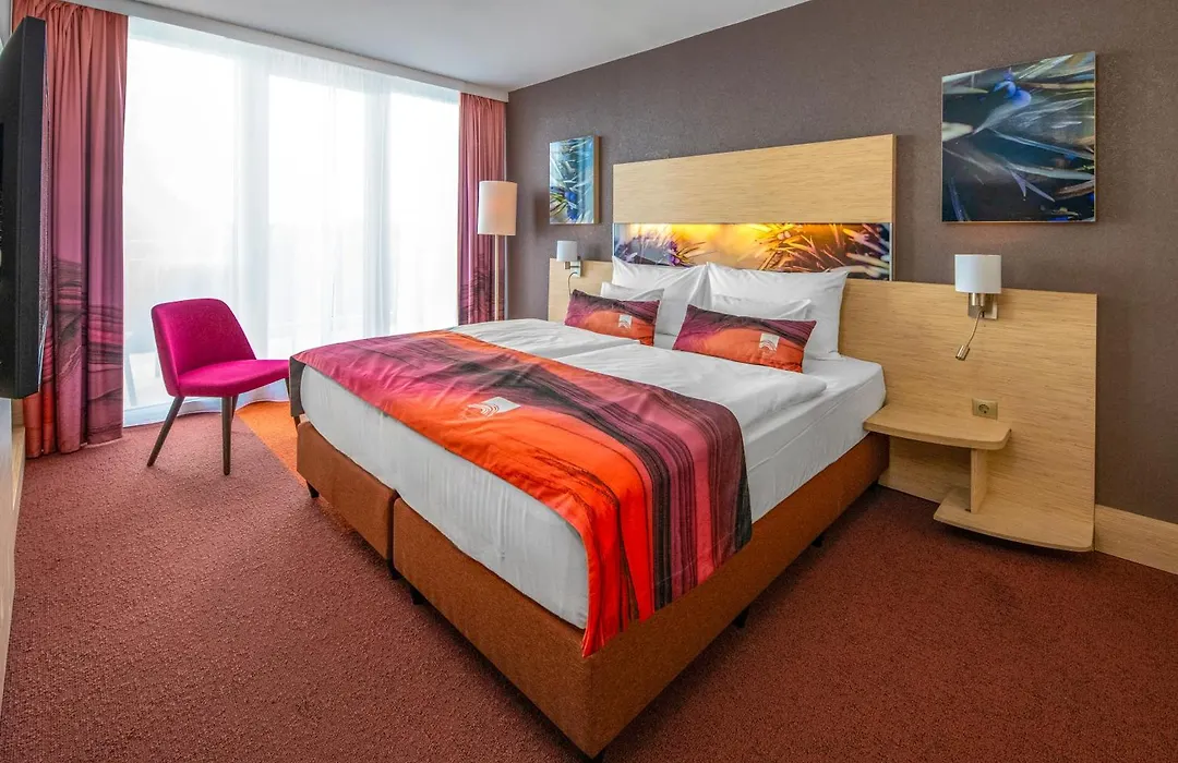Lifestyle Hotel Matra-1