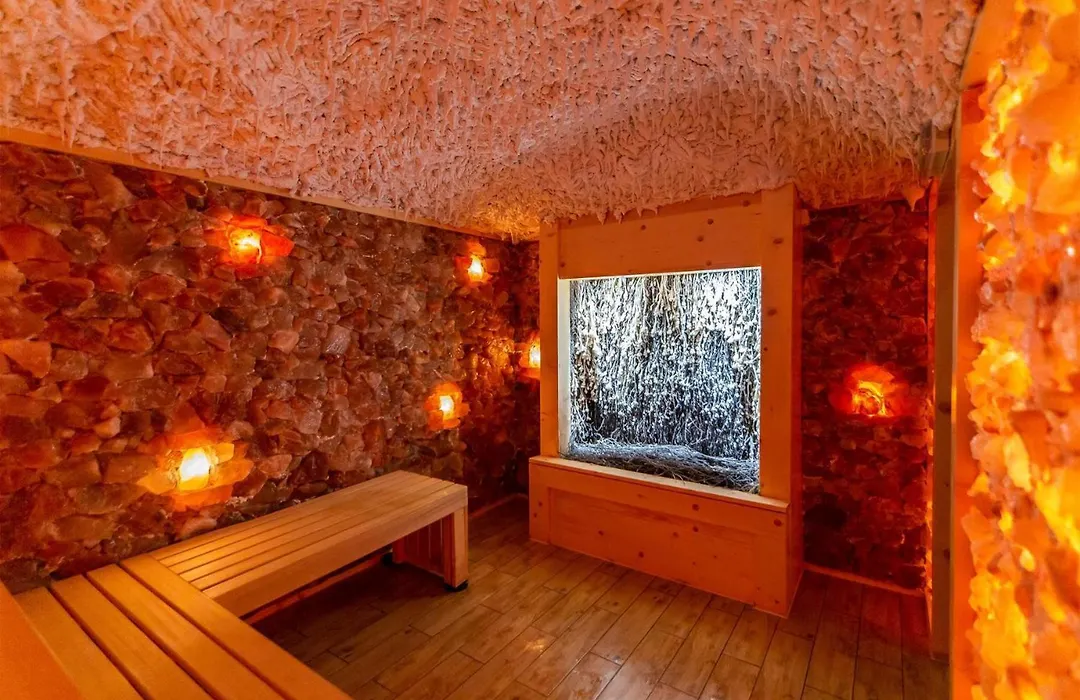 Wydma Resort Medi & Spa - Normobaria-1