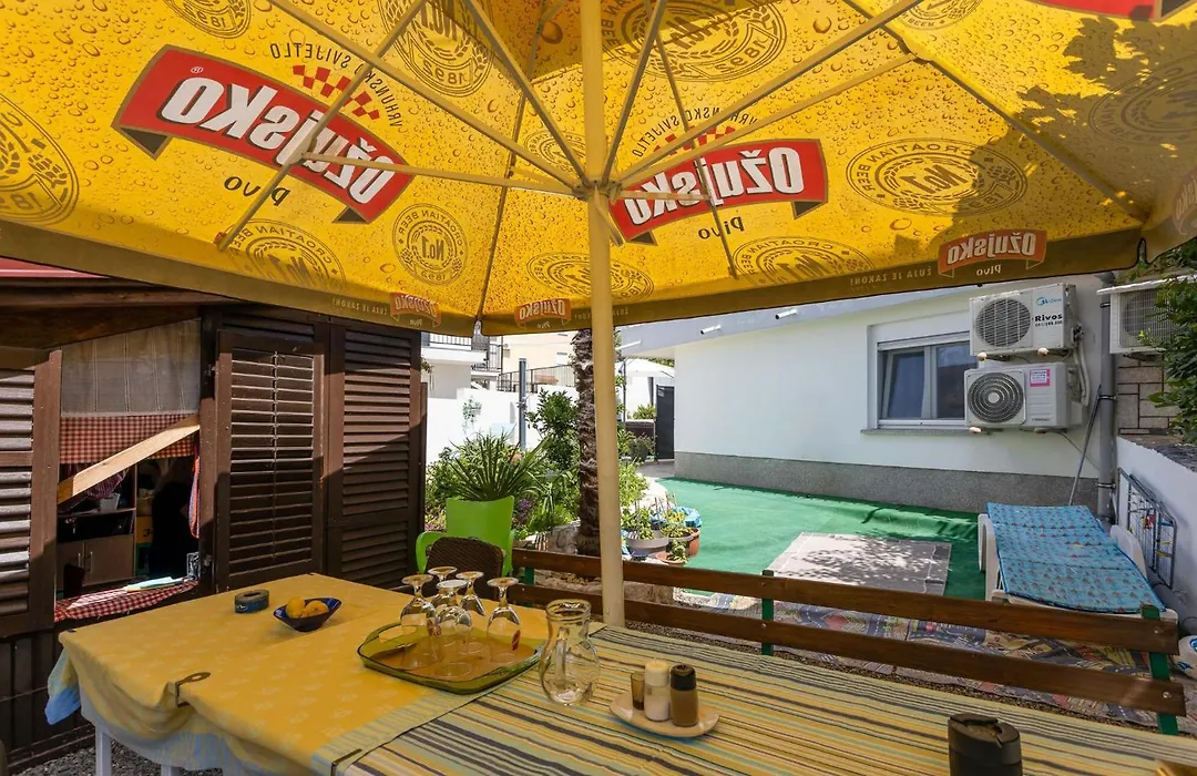 Amazing Apartment In Crikvenica-1