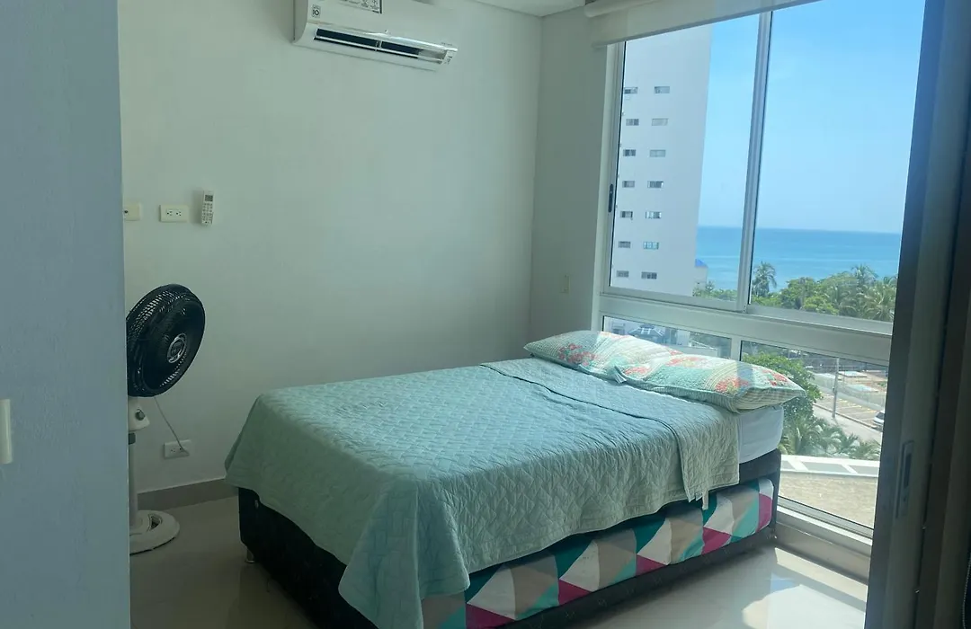 Reserva Del Mar 601-1