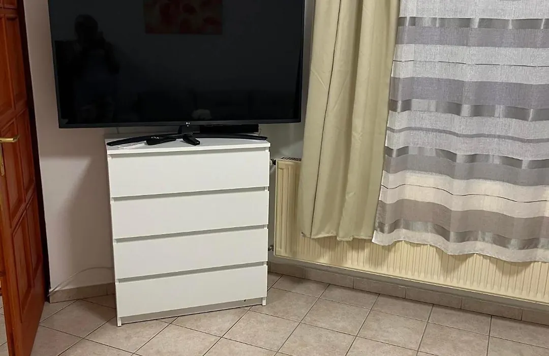 Rege apartman 3-1