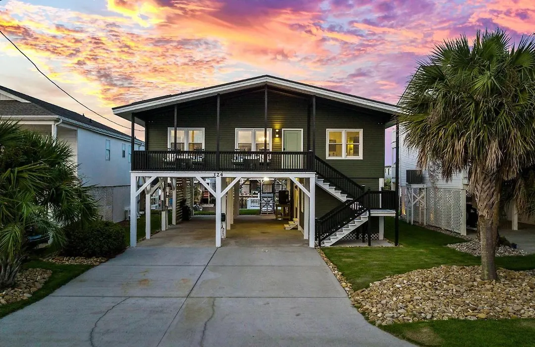 Cabin By The Sea-1