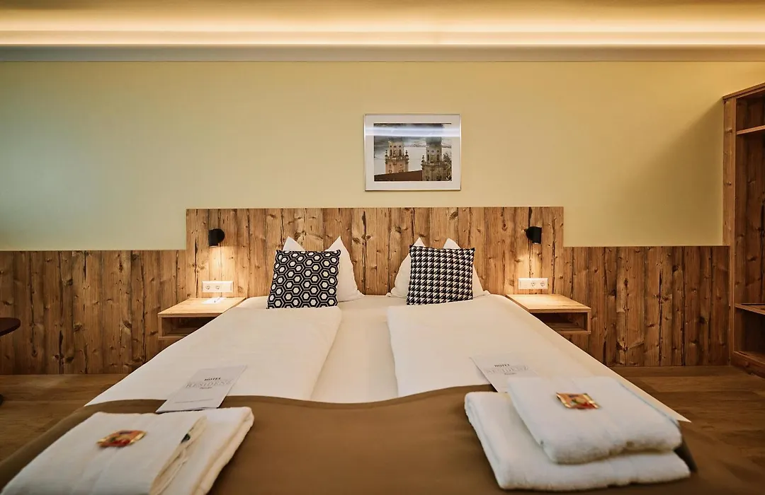 Hotel Residenz Passau-1