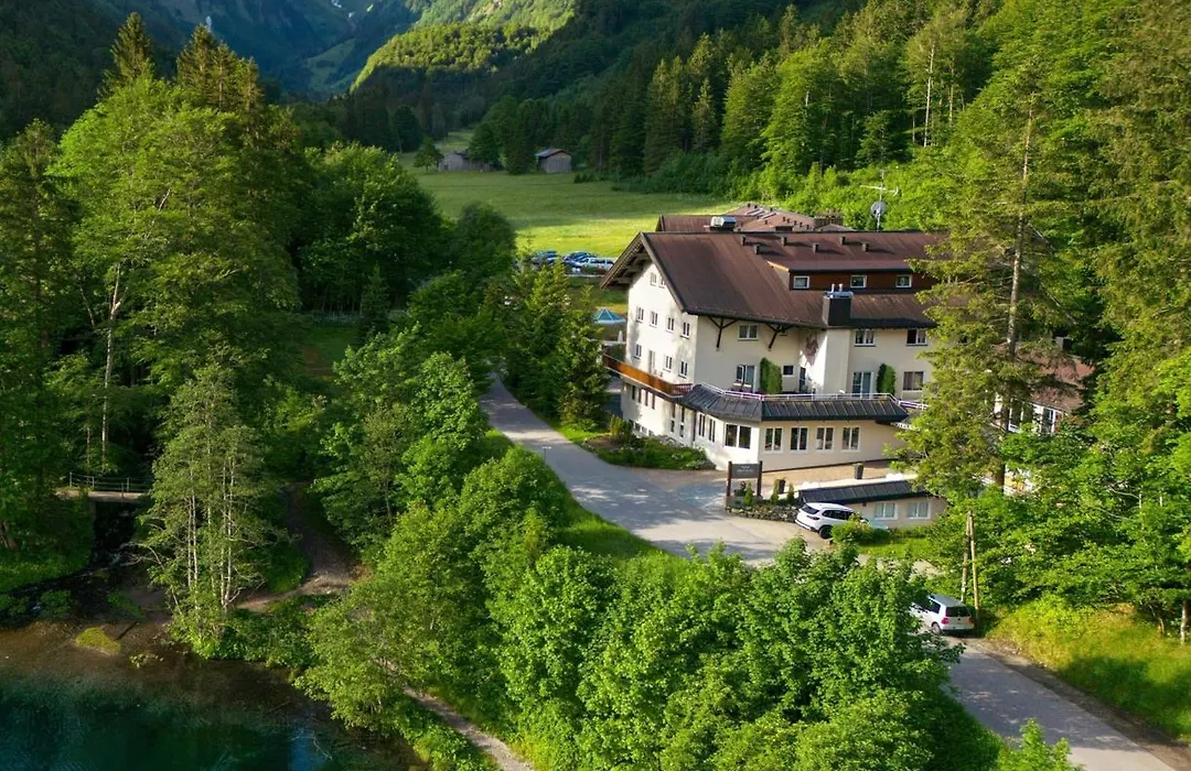 Elements Hotel Christlessee-1