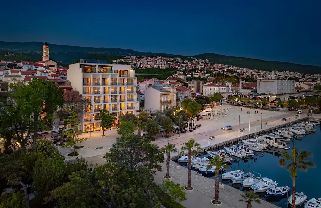 Aminess Younique Narrivi Hotel-1