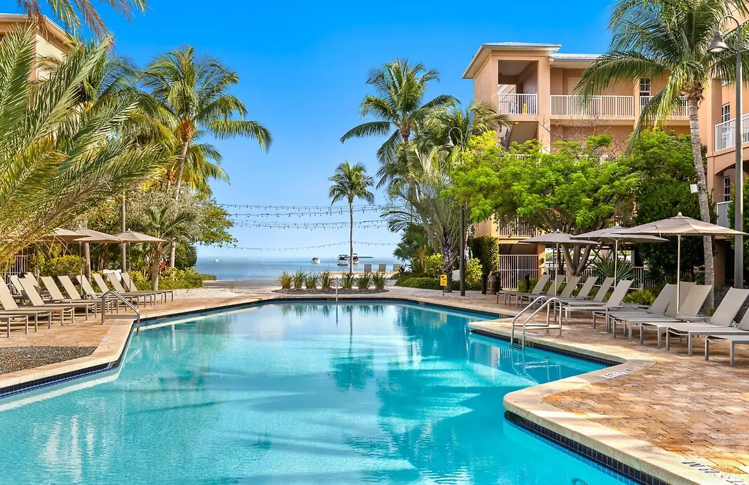 Key West Marriott Beachside Hotel-1
