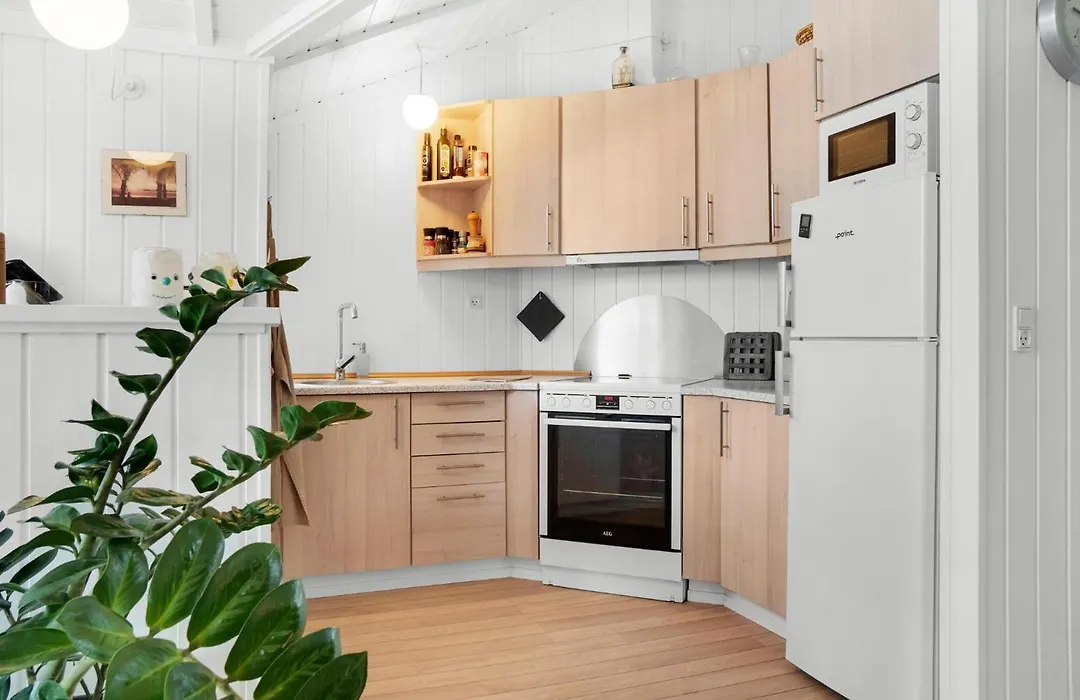 Lovely Home In Dannemare With Sauna-1