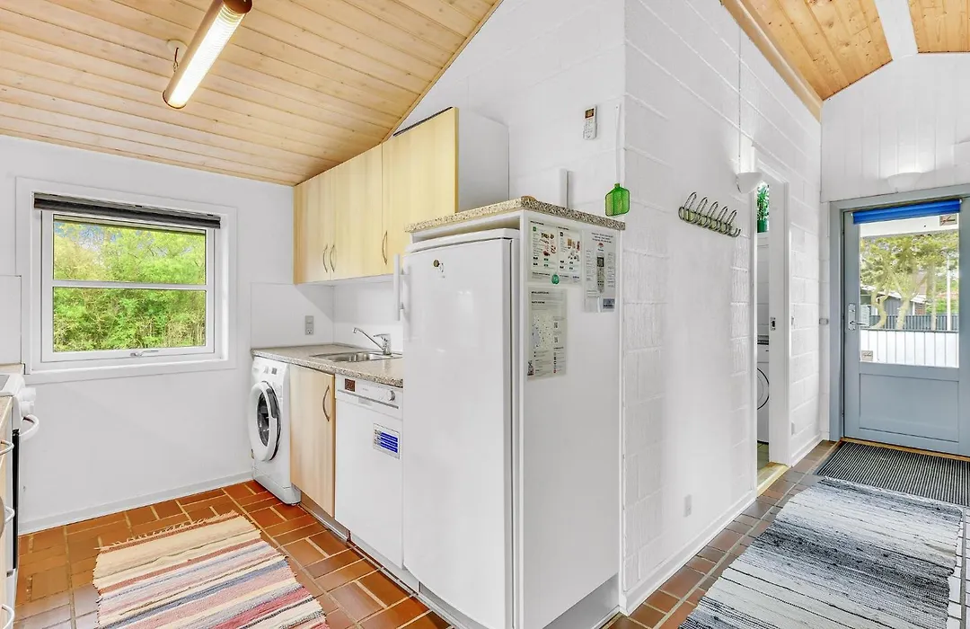Holiday Home Sigfred Jensens Vej Hvide Sande XI-1