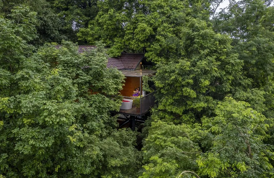 Crystal Kuruva Nature Resort & Spa-1