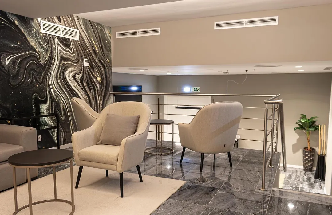 Masa Hotel & Spa Campo Grande Collection-1
