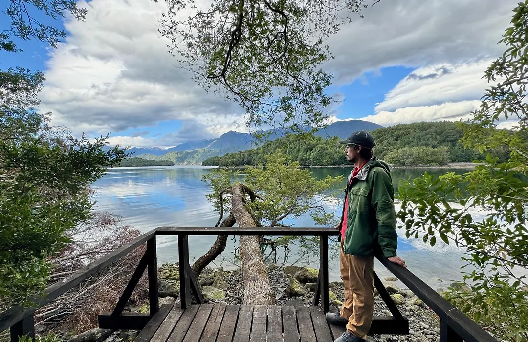 Puyuhuapi Lodge&Spa-1