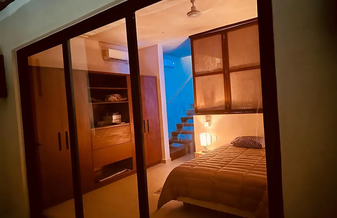 Charming Cozy Penthouse W Private Pool-1