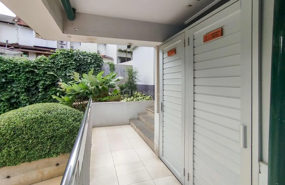 Serene And Cozy Studio Dago Suites Apartment By Travelio-1