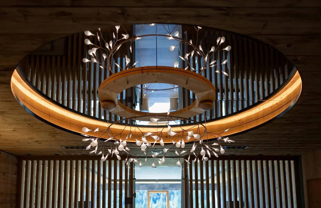 Hotel Gran Paradiso-1