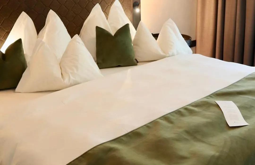 Appius Design Suites B&B - Adults Only-1