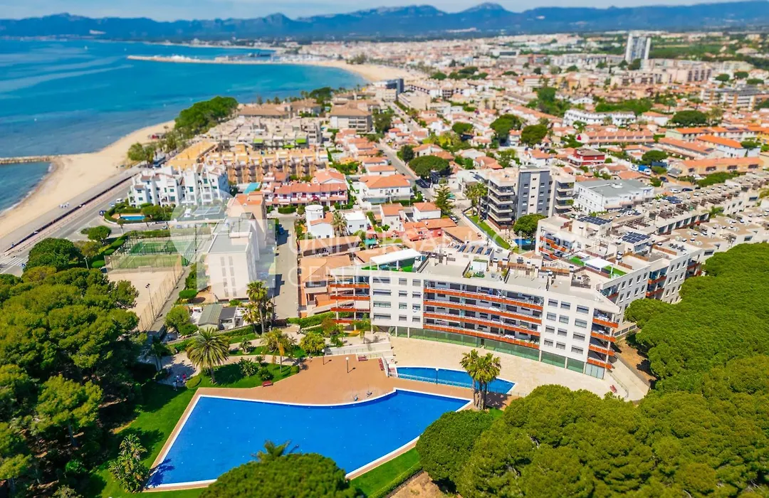 Uhc Sol Cambrils Park-1