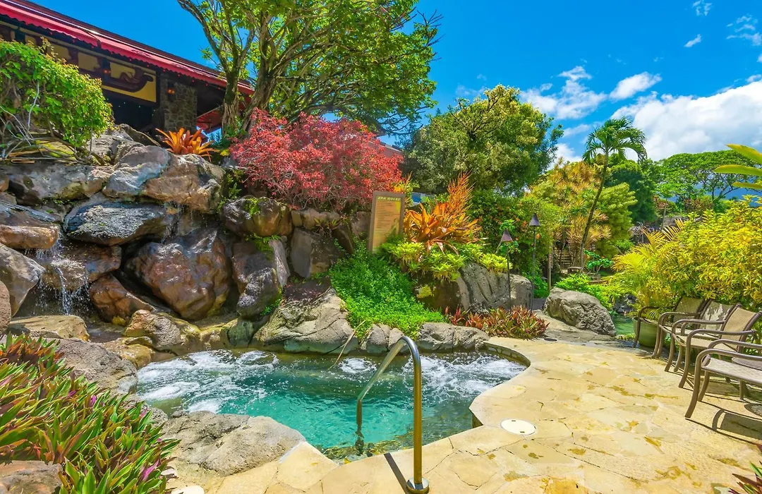 Ground Floor Studio 4101 At Hanalei Bay Resort, Ocean View, Pool, Tennis-1