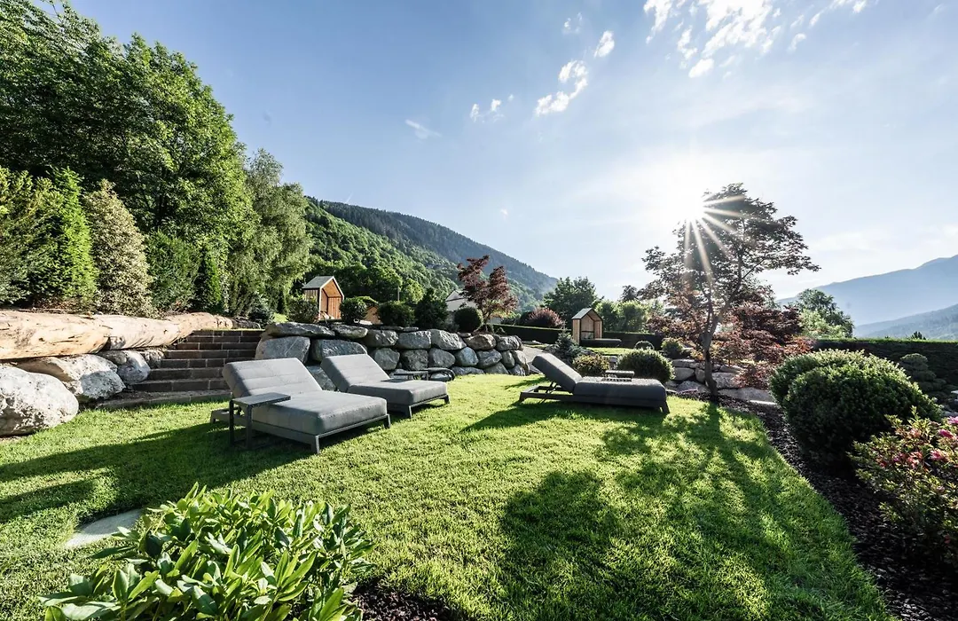 Hotel Ravelli Luxury Spa-1
