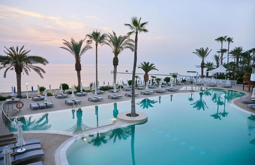 Sunrise Beach Hotel-1