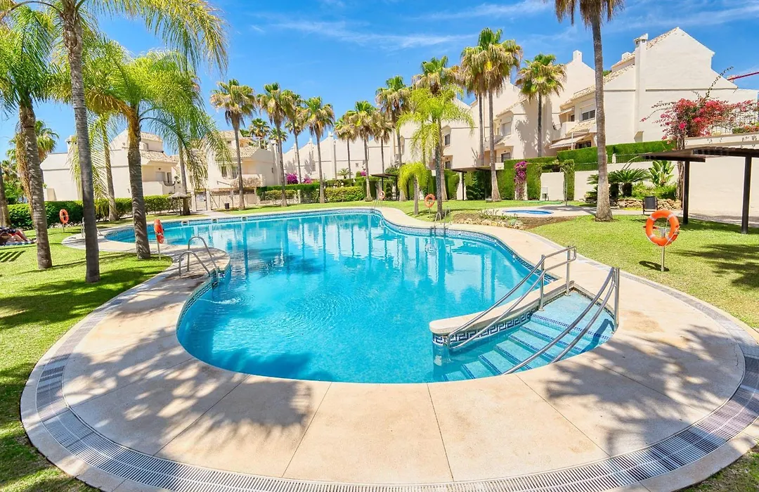 1107 Marbella Beach Front House-1