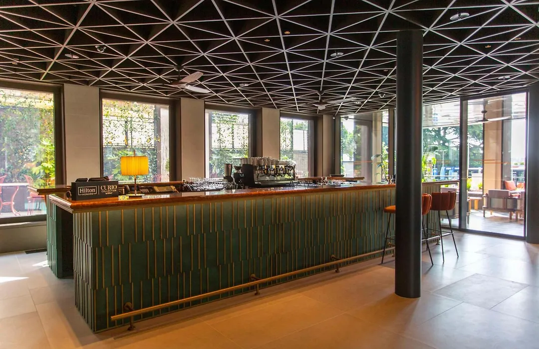 Keight Hotel Opatija, Curio Collection By Hilton-1