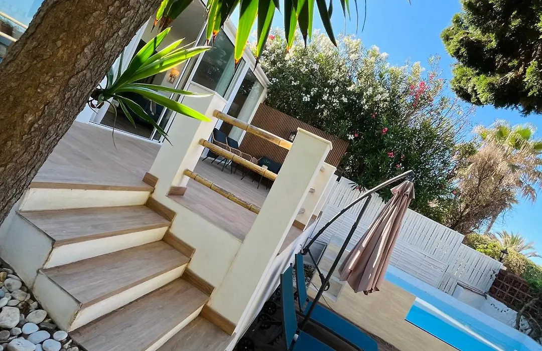 The Beach House Marbella-1