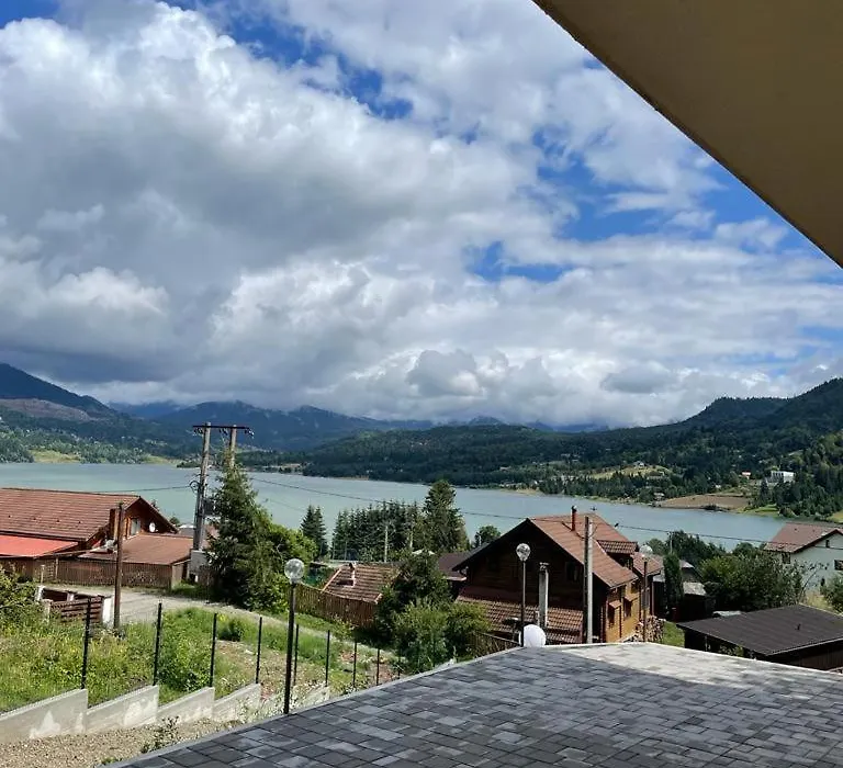 Silver Mountain Villa Colibita-1