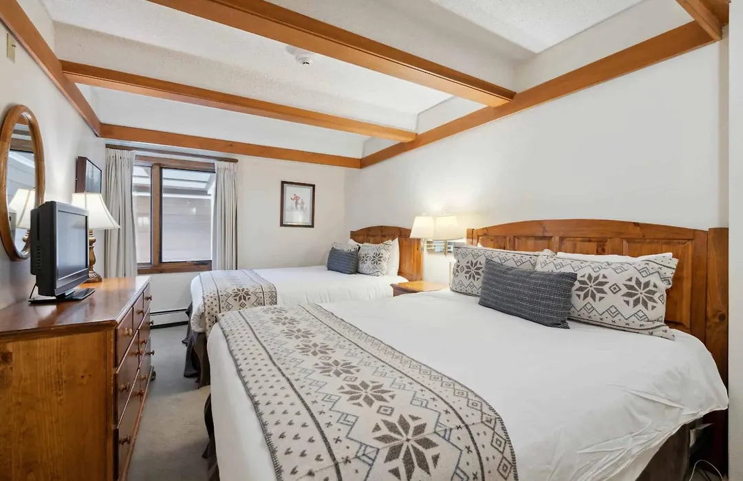 Lodge At Lionshead 408-1