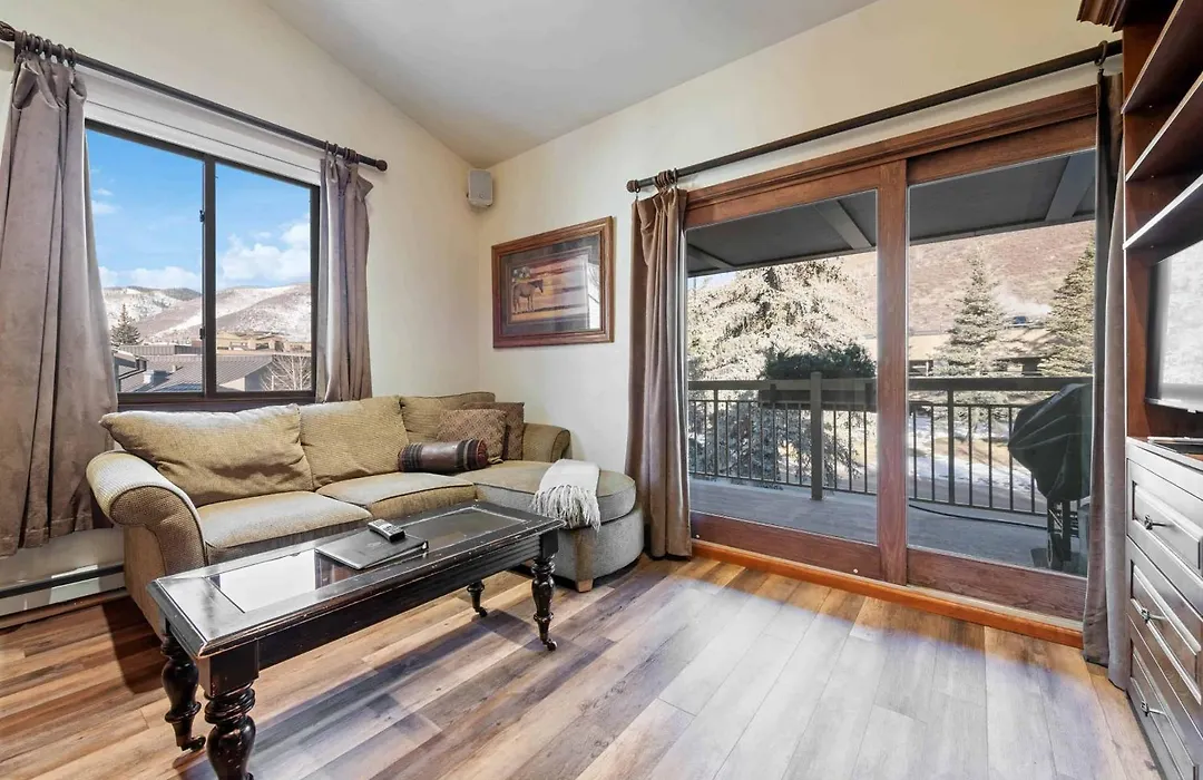 Lodge At Lionshead 340-1