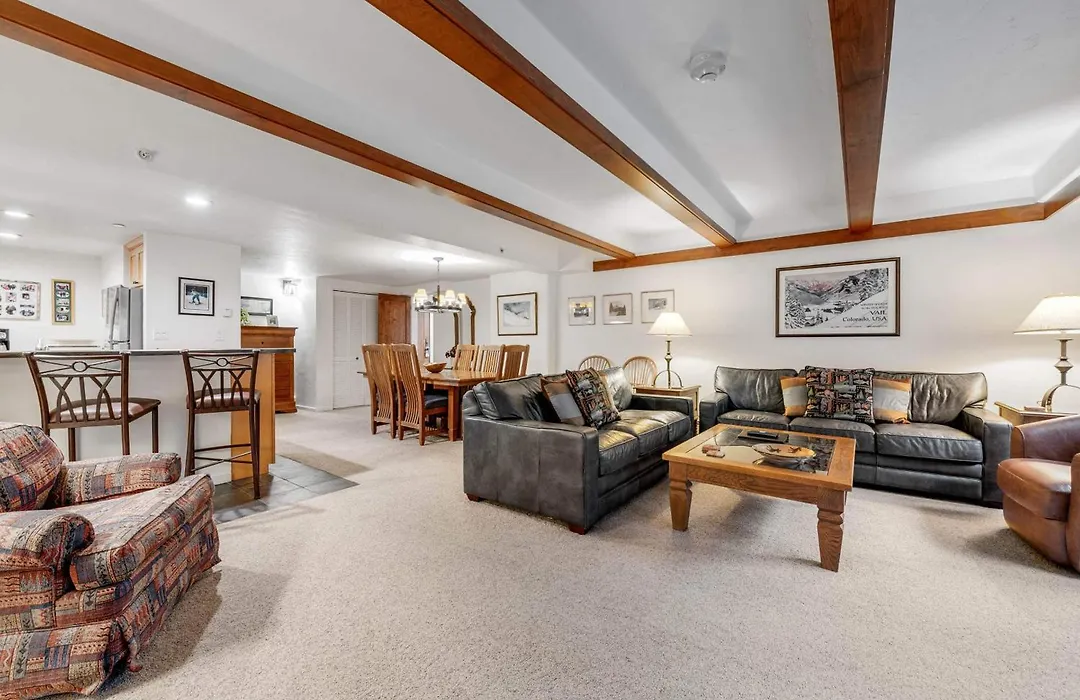 Lodge At Lionshead 104-1