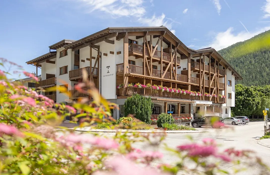 Alpenhotel Tirolerhof-1
