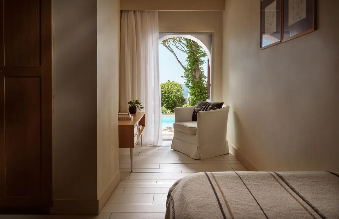 Eagles Palace - Small Luxury Hotels Of The World-1