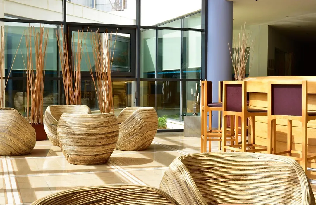 Pestana Alvor Park Suites Hotel-1
