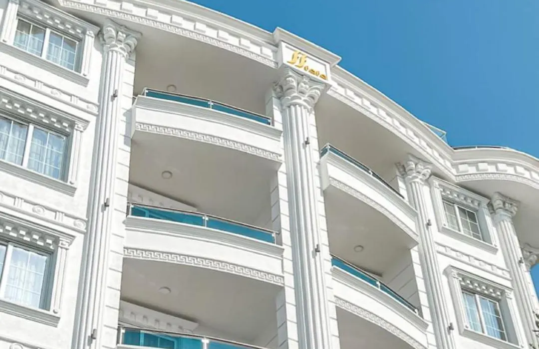 Fafa Premium Hotel&SPA-1