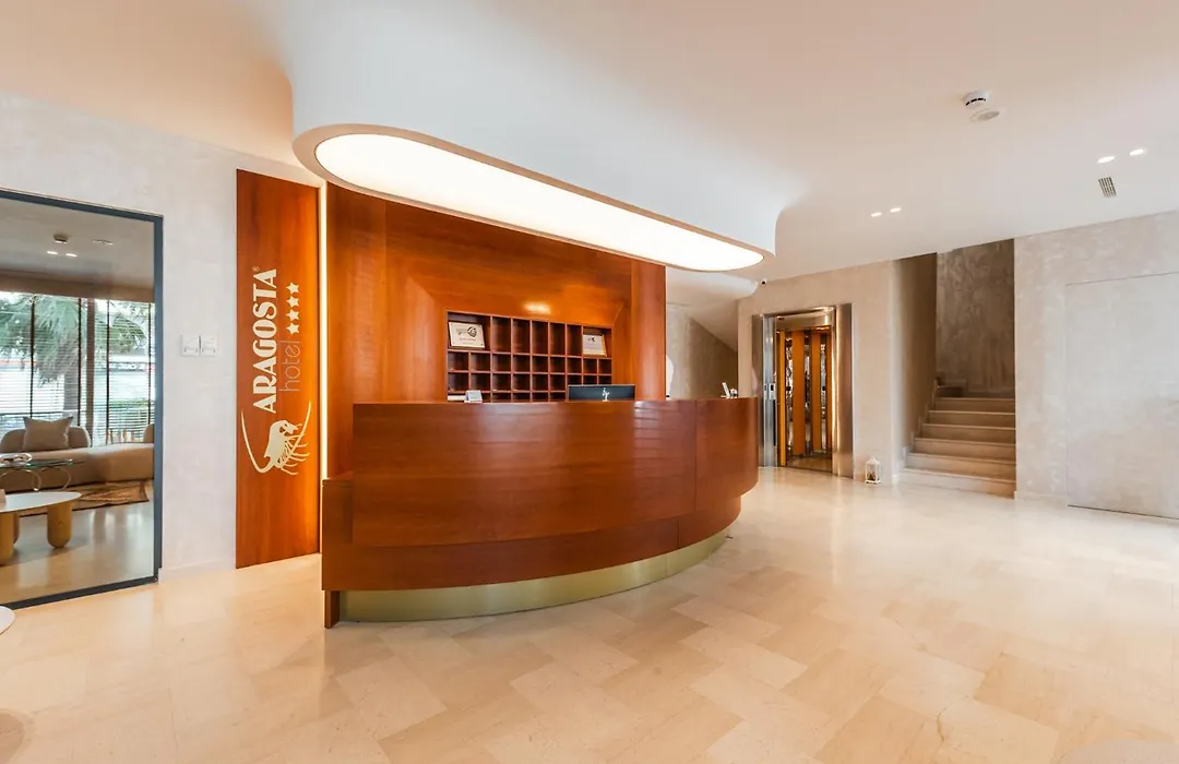 Aragosta Hotel-1