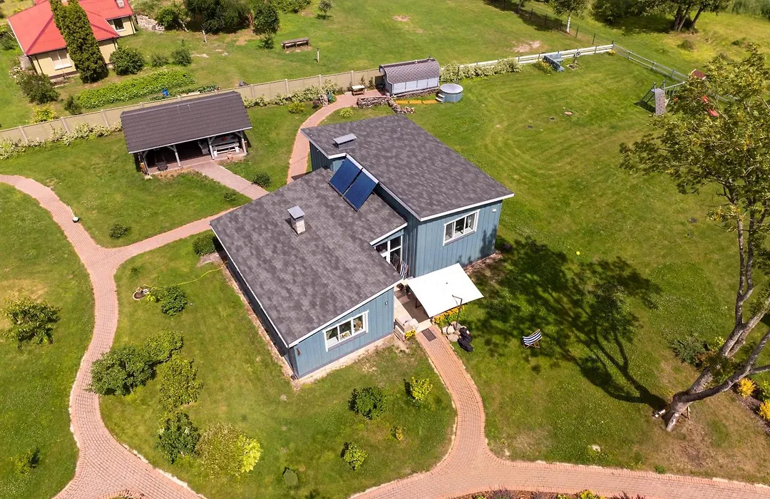 3 Bedroom House Ragakrasts-1