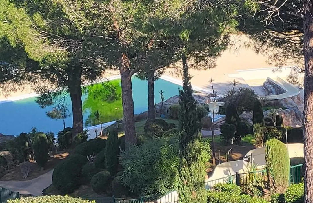 Le Hameau Cap Esterel-1
