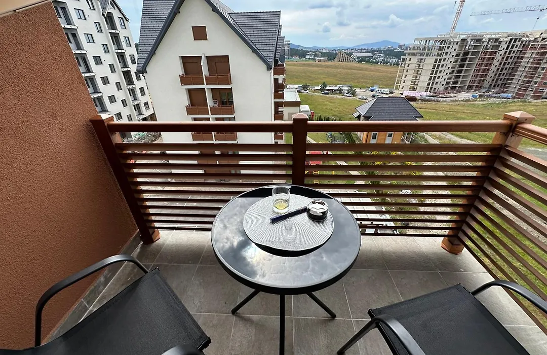 Apartman Mratinkovic Zlatibor-1