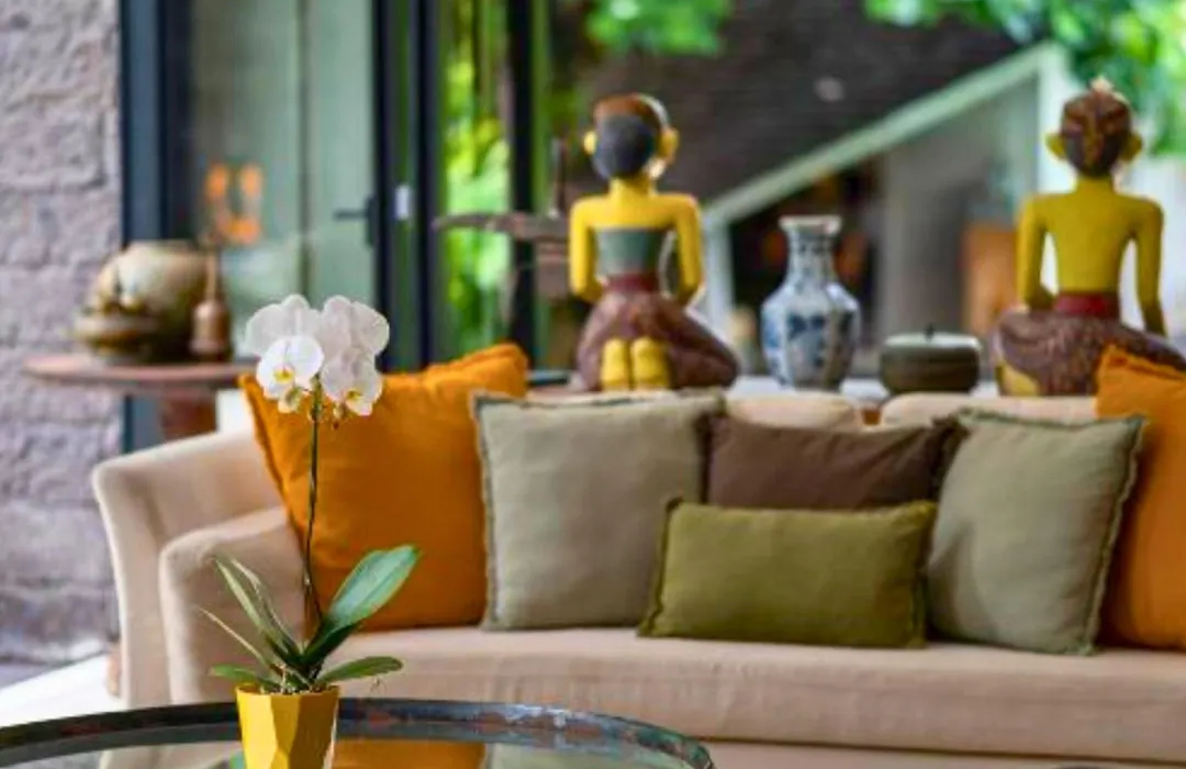 Janardana 4 Bedroom Private Pool Villa Zn157-1