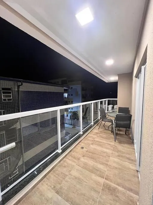 Apartamento Em Ubatuba No Itagua-1