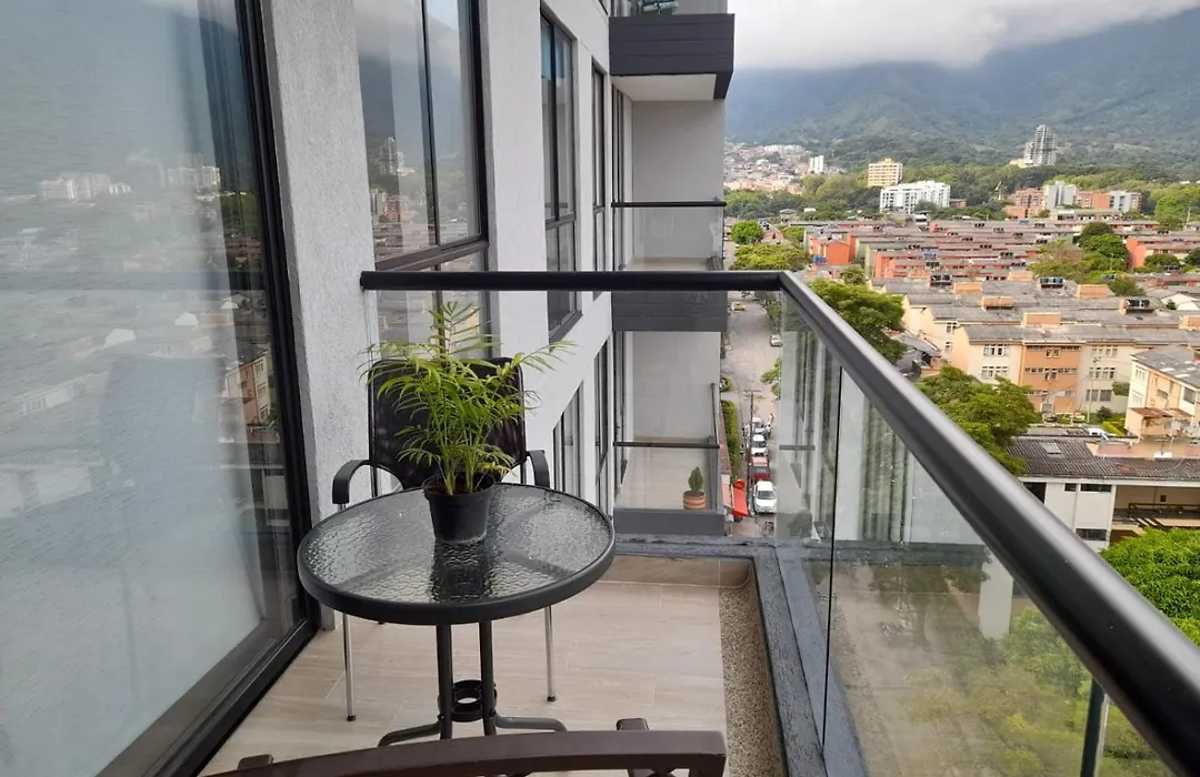 Apto De Lujo 3 Habitaciones-1