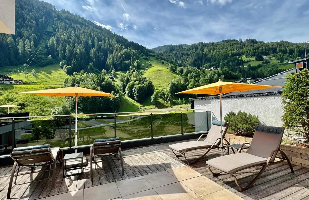 Active Nature Resort Das Seemount-1