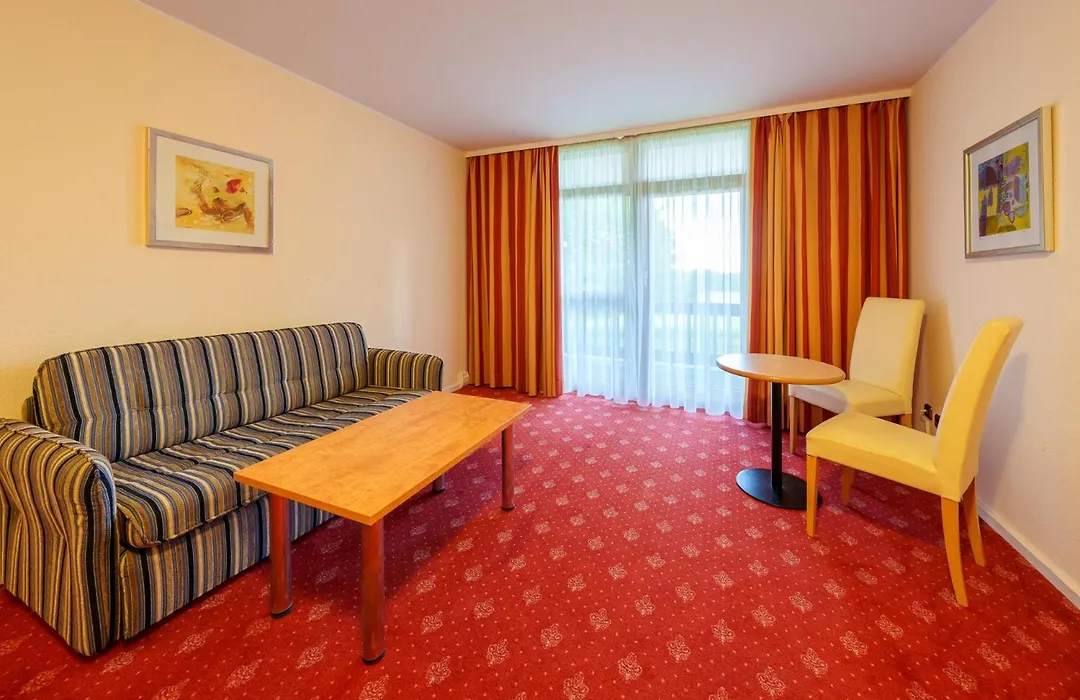 Hotel St. Georg-1