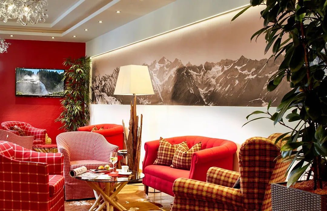 Nationalparkhotel Klockerhaus-1