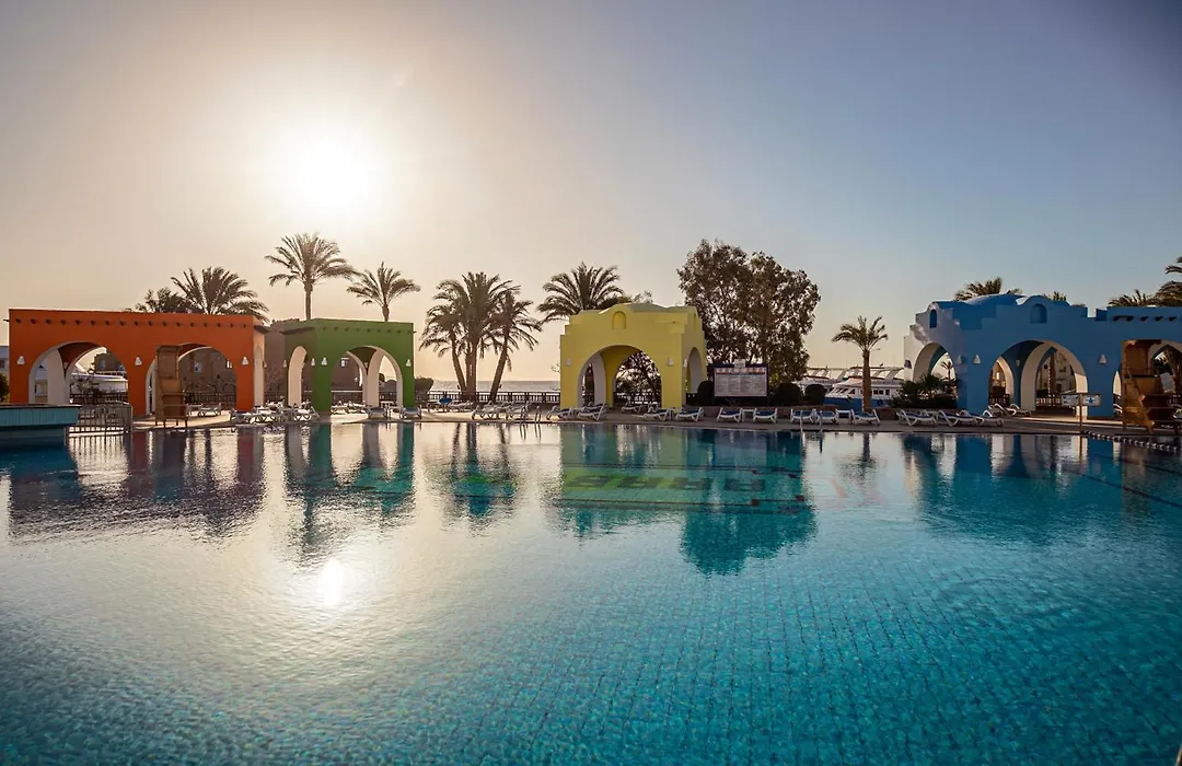 Arabella Azur Resort-1