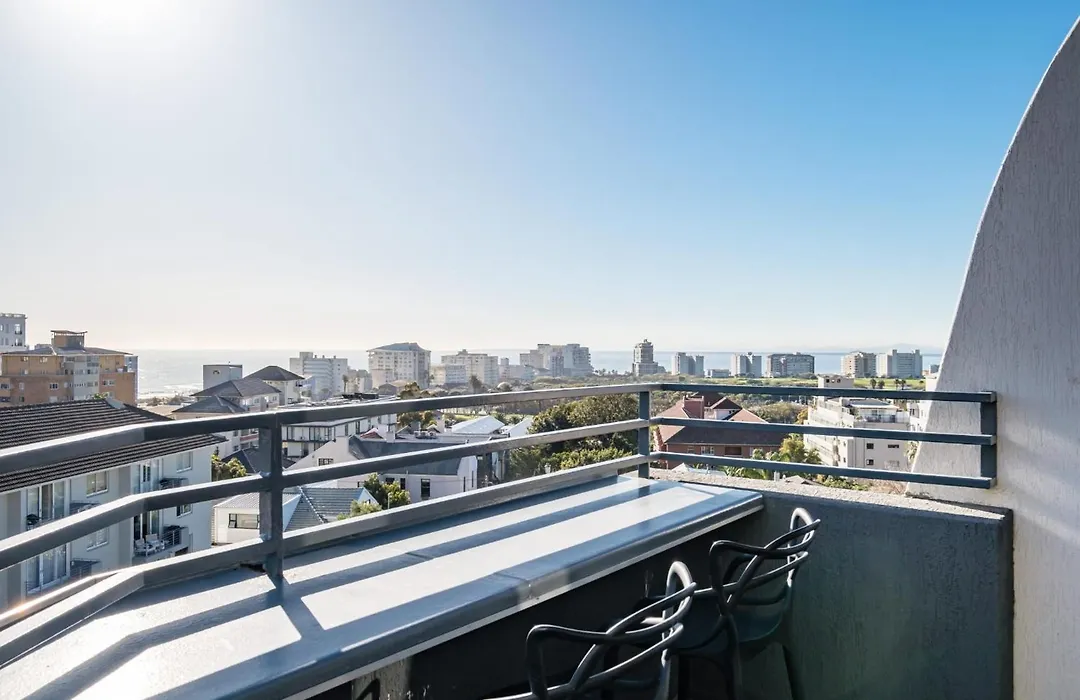 Penthouse On S-1