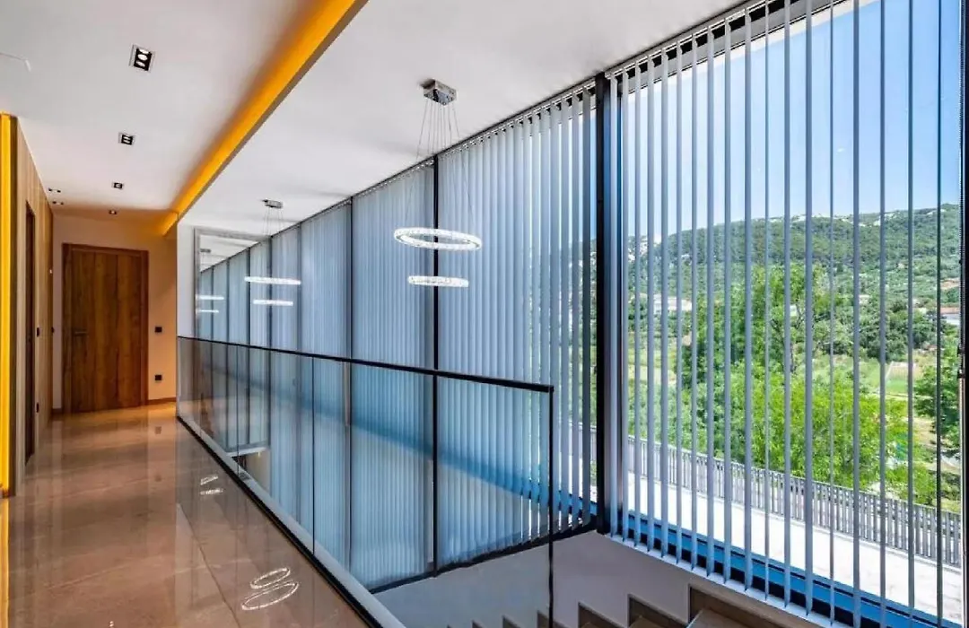 Villa Omega-1